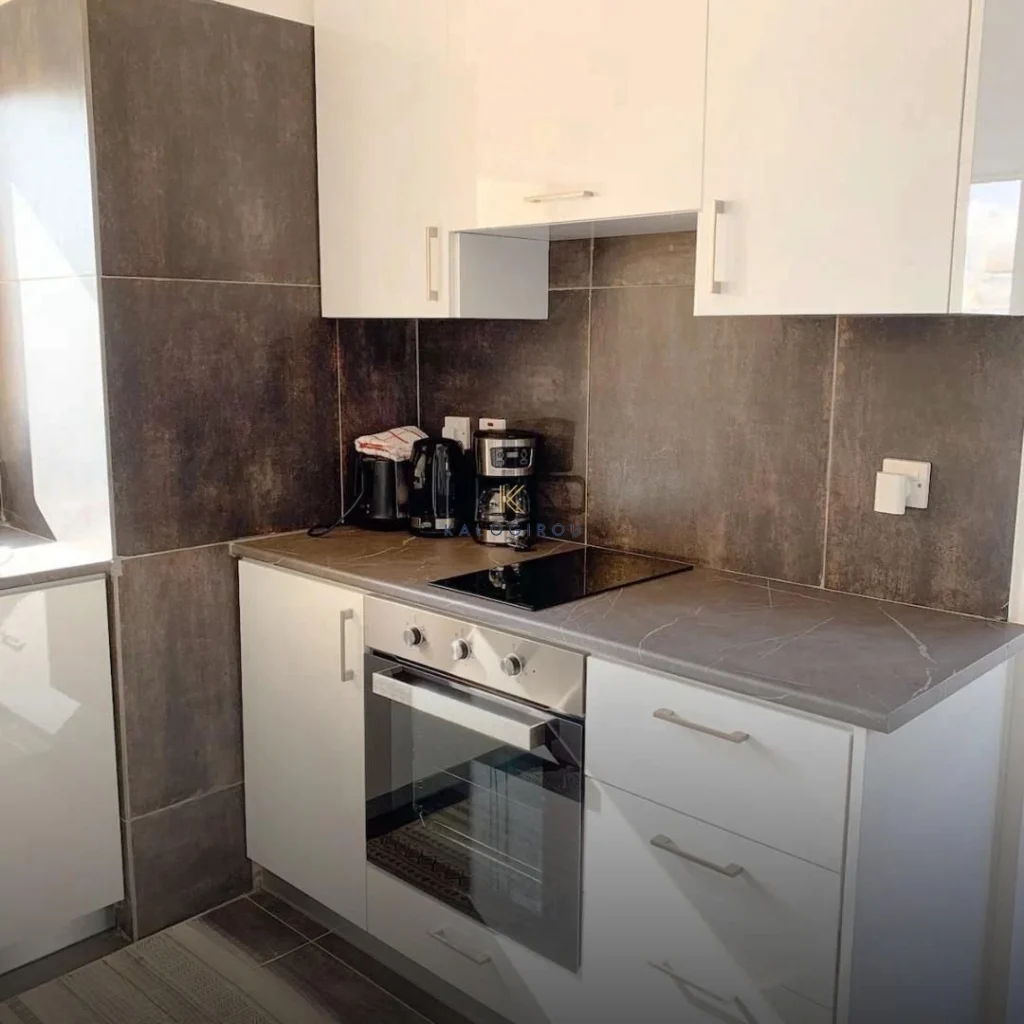 1 Bedroom Apartment for Sale in Larnaca District