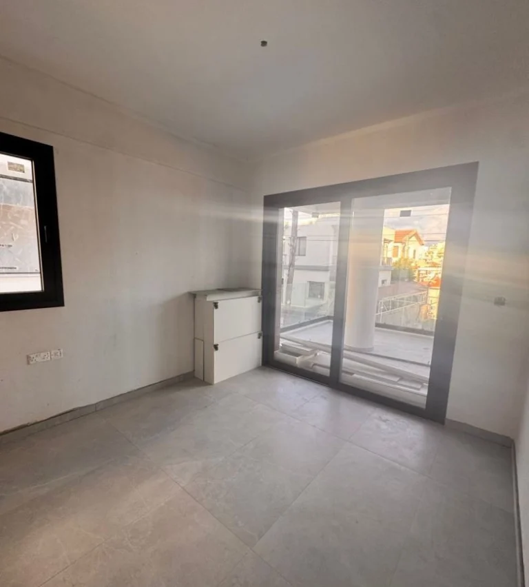 2 Bedroom Apartment for Sale in Limassol – Mesa Geitonia