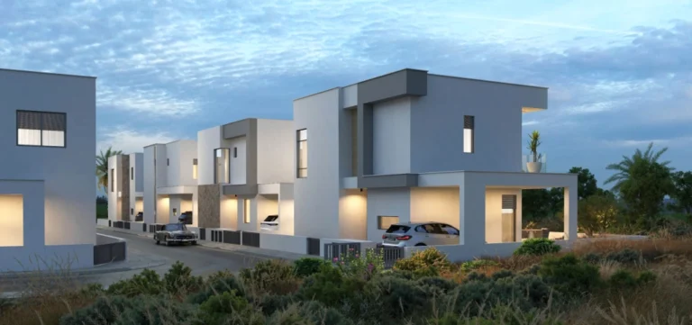 3 Bedroom House for Sale in Erimi, Limassol District