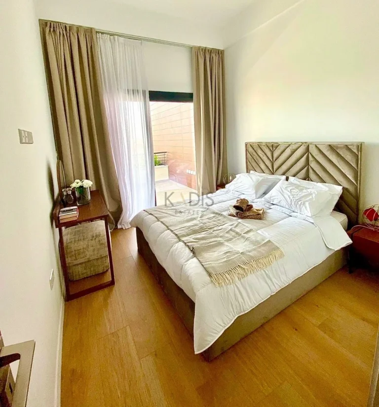 2 Bedroom Apartment for Sale in Potamos Germasogeias, Limassol District