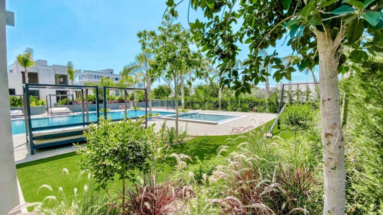 2 Bedroom Apartment for Sale in Potamos Germasogeias, Limassol District