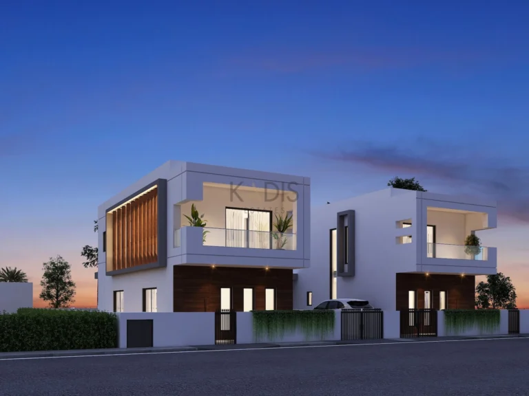 Cheap Houses and Villas for Sale Paphos up to 500000 euro