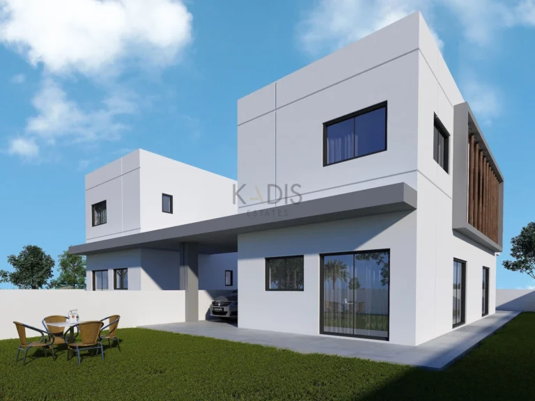 Cheap Houses and Villas for Sale Paphos up to 500000 euro
