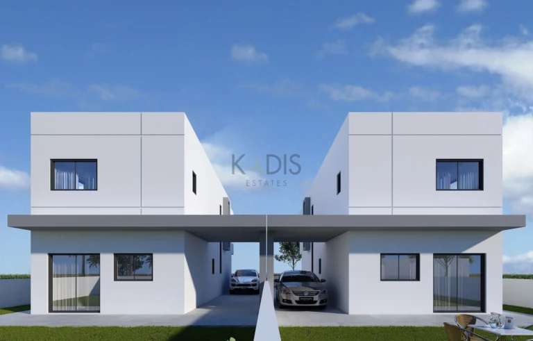 3 Bedroom House for Sale in Paphos District