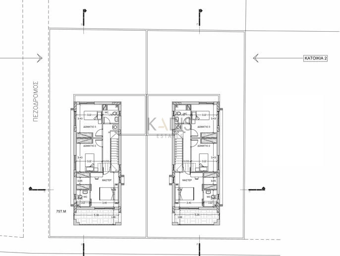 Cheap Houses and Villas for Sale Paphos up to 500000 euro