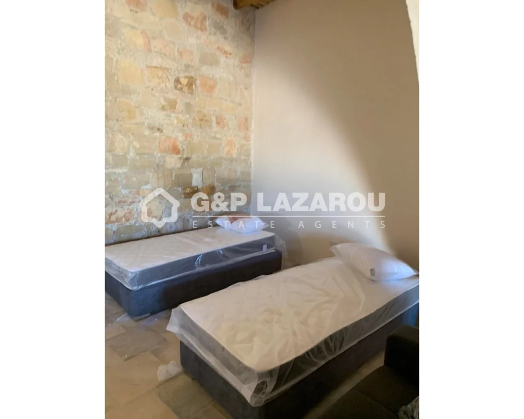 2 Bedroom House for Rent in Anogyra, Limassol District
