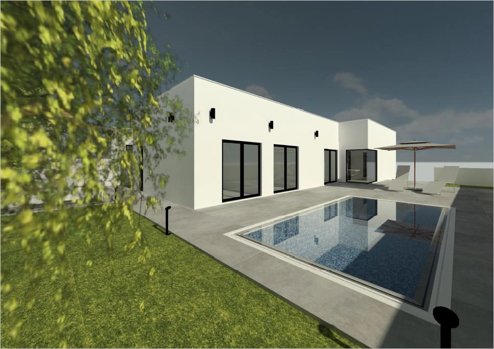 3 Bedroom House for Sale in Ypsonas, Limassol District