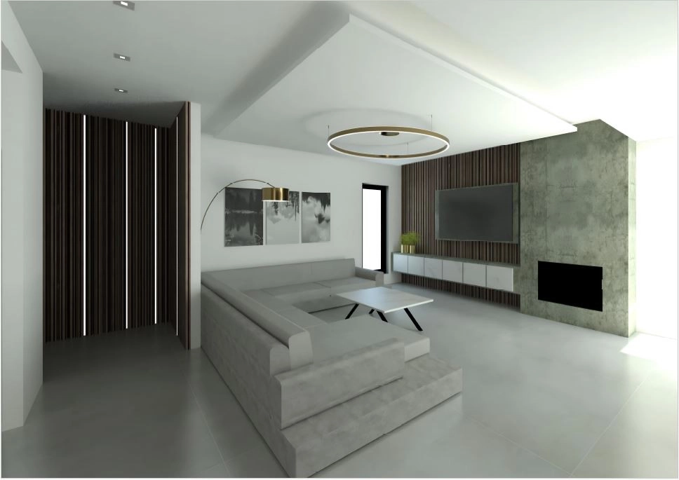 3 Bedroom House for Sale in Ypsonas, Limassol District