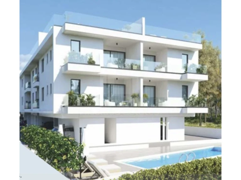 Apartments
