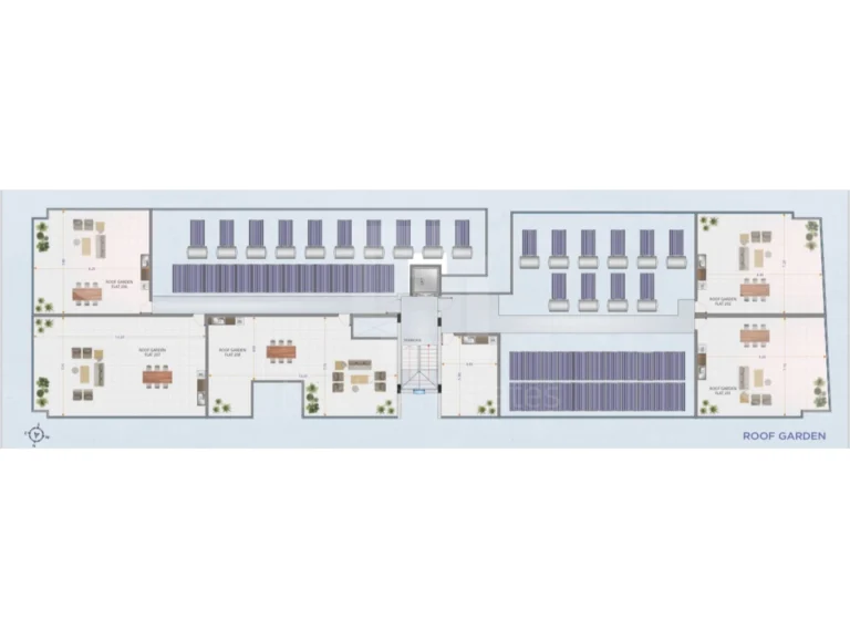 Apartments