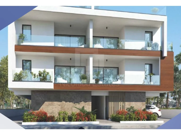 Cheap Apartments for Sale Larnaca up to 300000 euro