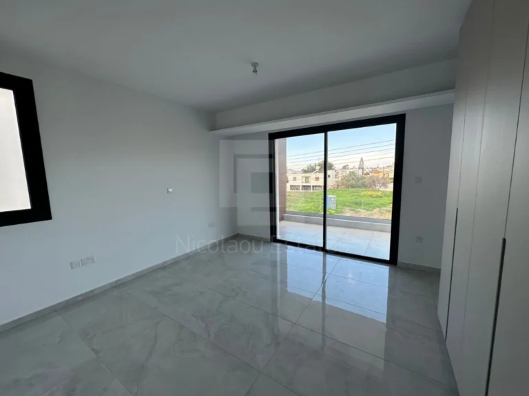 4 Bedroom House for Sale in Geroskipou, Paphos District