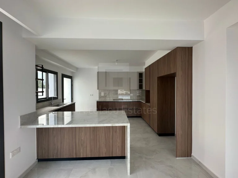 4 Bedroom House for Sale in Geroskipou, Paphos District
