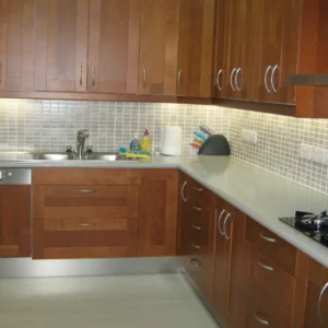 3 Bedroom Apartment for Rent in Limassol – Neapolis