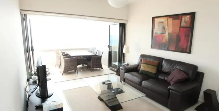 3 Bedroom Apartment for Rent in Limassol – Neapolis