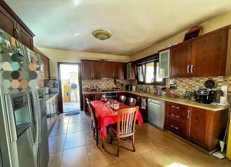 3 Bedroom House for Rent in Germasogeia, Limassol District