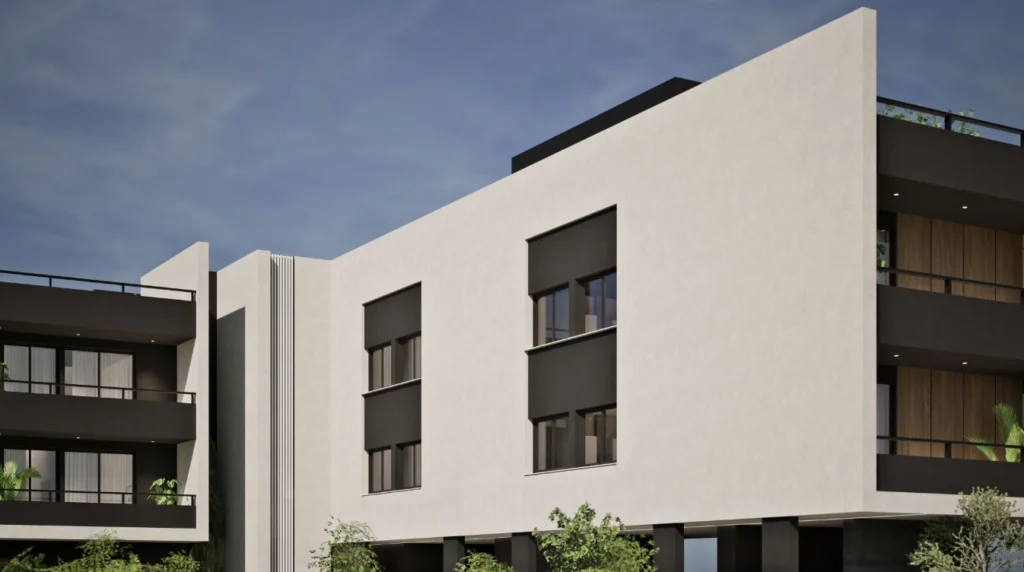 1 Bedroom Apartment for Sale in Livadia Larnakas, Larnaca District