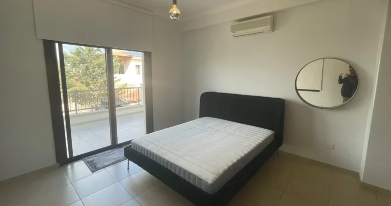 4 Bedroom House for Rent in Dhekelia, Larnaca District