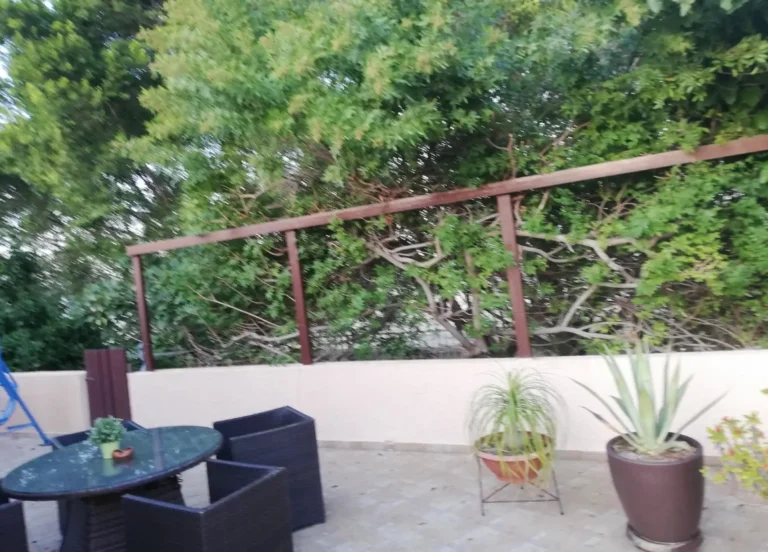 3 Bedroom House for Rent in Livadia Larnakas, Larnaca District