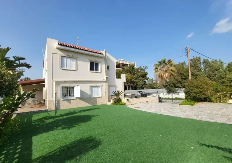 Cheap Houses and Villas for Rent Larnaca