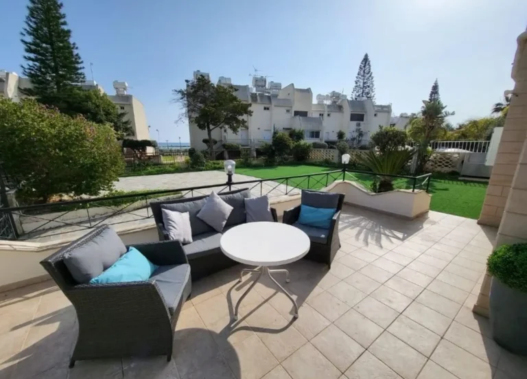 4 Bedroom House for Rent in Dhekelia, Larnaca District