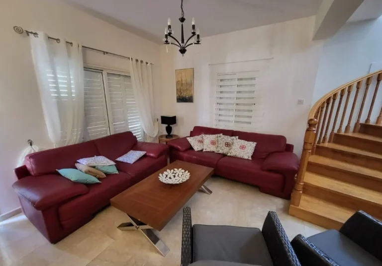 Cheap Houses and Villas for Rent Larnaca
