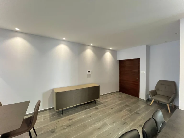 3 Bedroom Apartment for Sale in Potamos Germasogeias, Limassol District