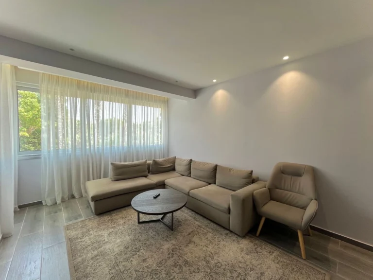 3 Bedroom Apartment for Sale in Potamos Germasogeias, Limassol District