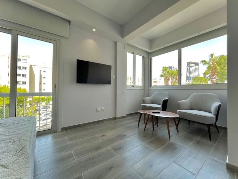 3 Bedroom Apartment for Sale in Potamos Germasogeias, Limassol District