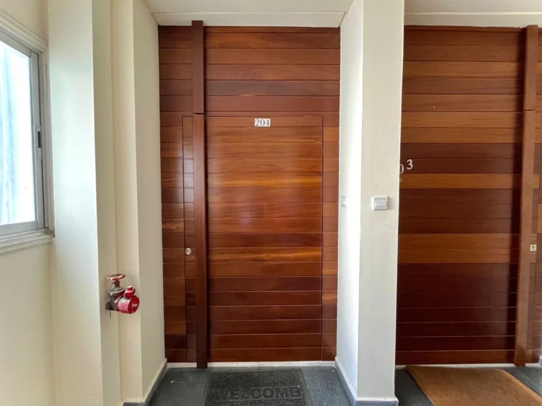 3 Bedroom Apartment for Sale in Potamos Germasogeias, Limassol District