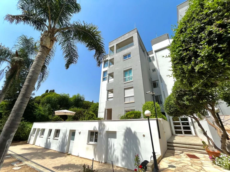 3 Bedroom Apartment for Sale in Potamos Germasogeias, Limassol District