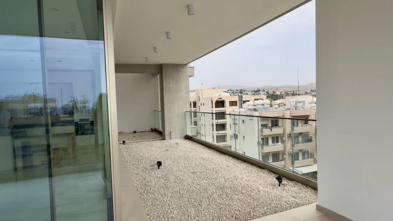 2 Bedroom Apartment for Rent in Germasogeia – Tourist Area, Limassol District