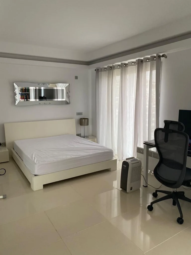 2 Bedroom Apartment for Sale in Limassol District