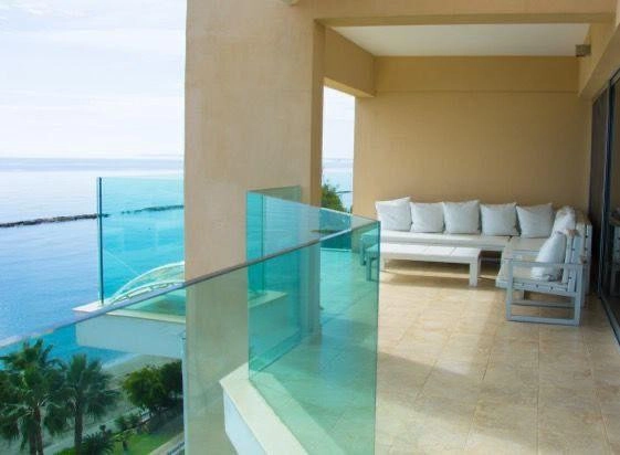 2 Bedroom Apartment for Sale in Limassol District