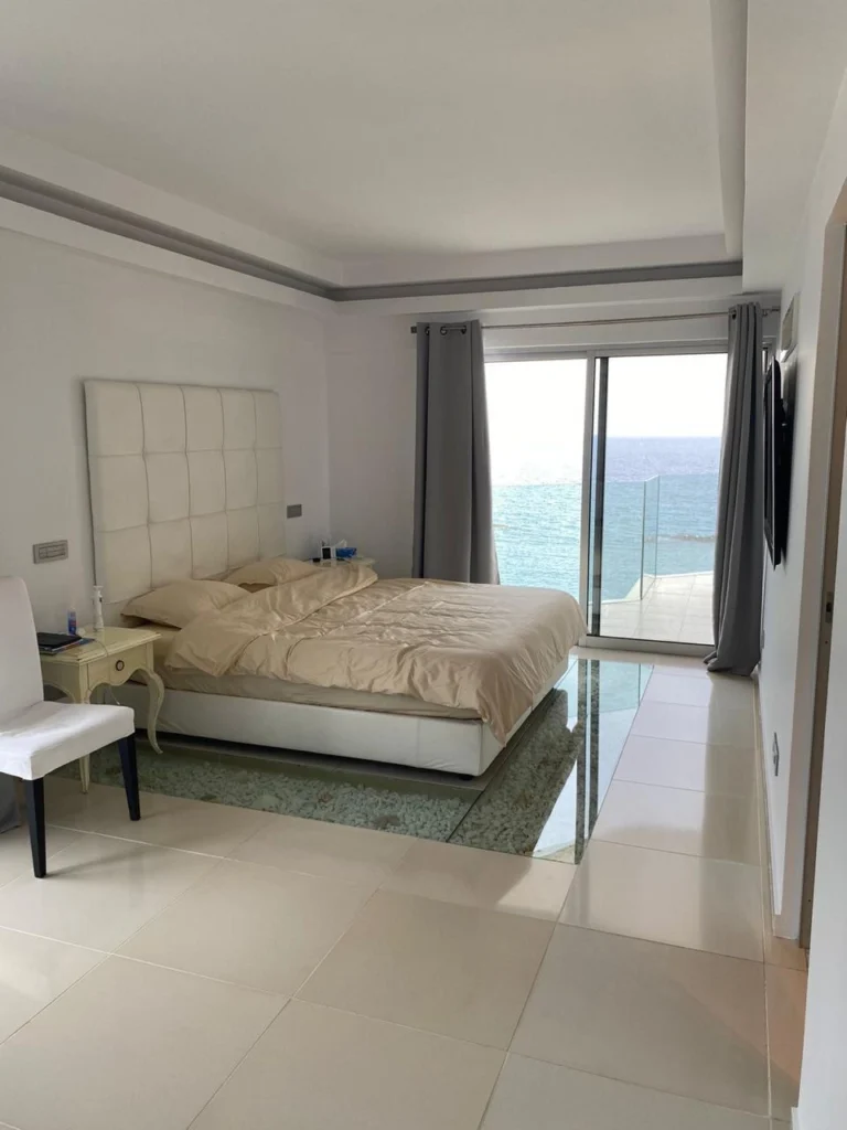 2 Bedroom Apartment for Sale in Limassol District