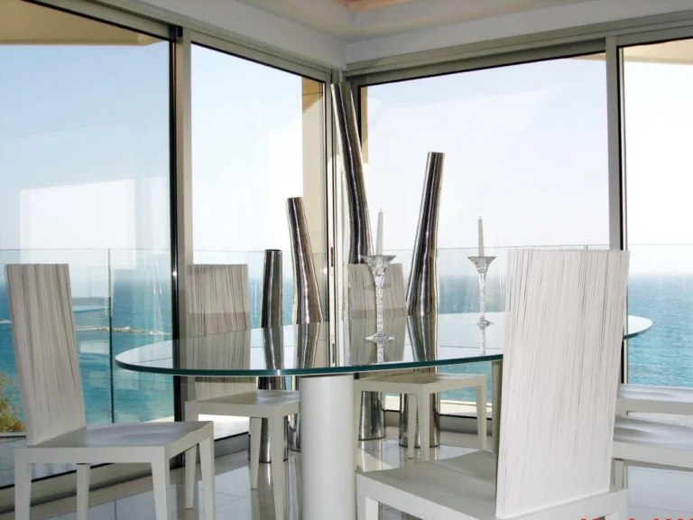 2 Bedroom Apartment for Rent in Limassol District