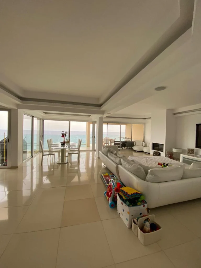 2 Bedroom Apartment for Rent in Limassol District
