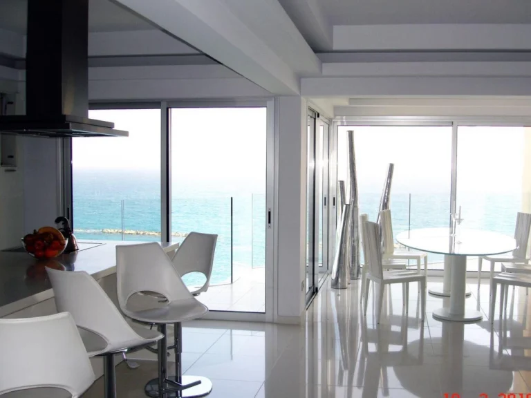 2 Bedroom Apartment for Rent in Limassol District