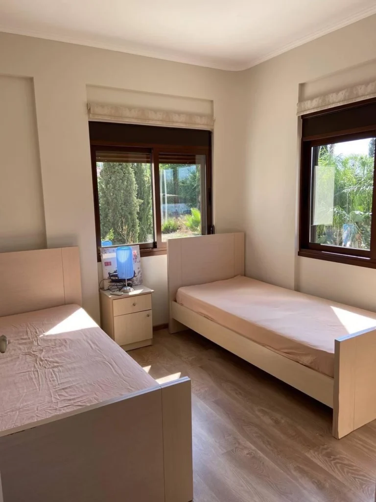 3 Bedroom House for Rent in Agios Tychonas, Limassol District