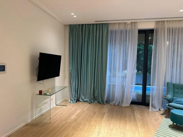 3 Bedroom House for Rent in Germasogeia, Limassol District