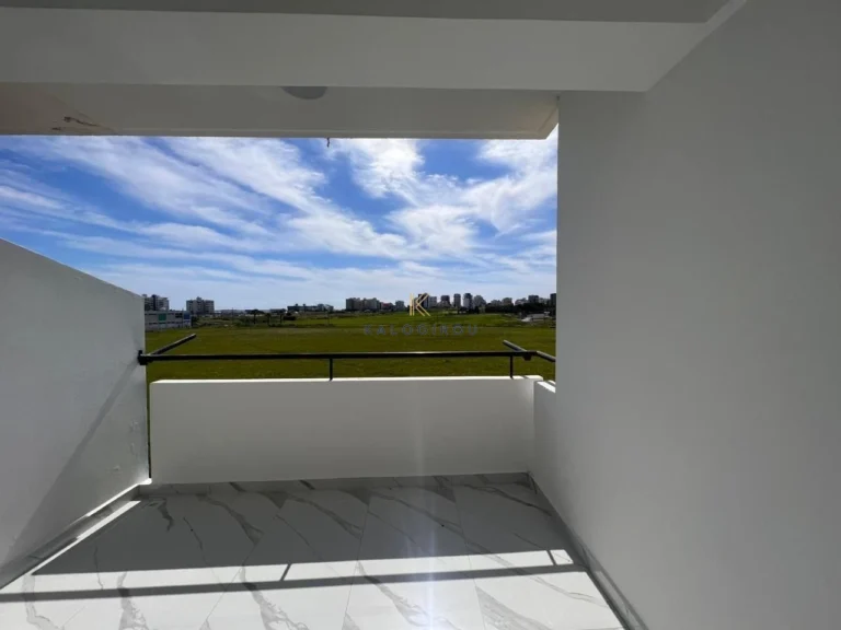2 Bedroom Apartment for Sale in Larnaca District
