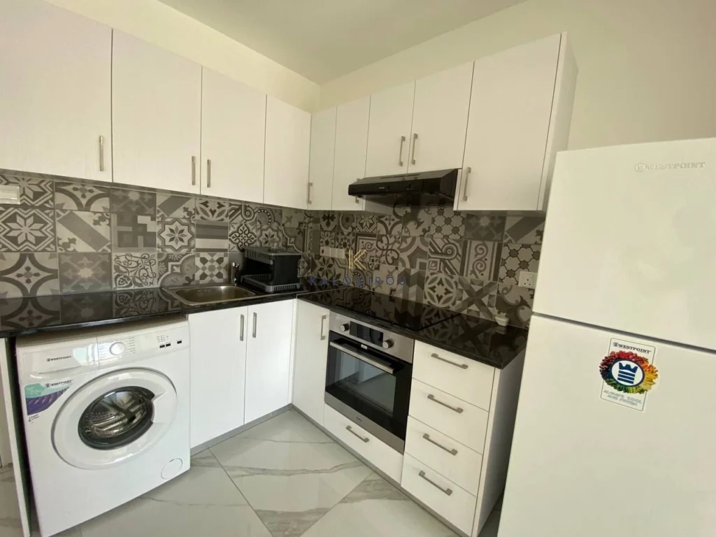 2 Bedroom Apartment for Sale in Larnaca District