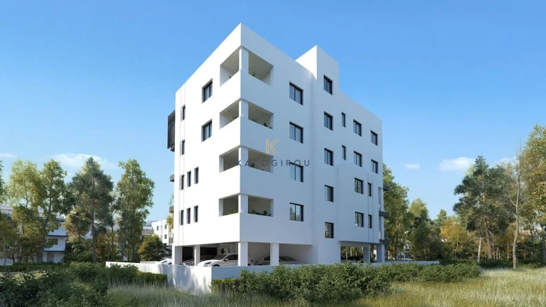 1 Bedroom Apartment for Sale in Drosia, Larnaca District