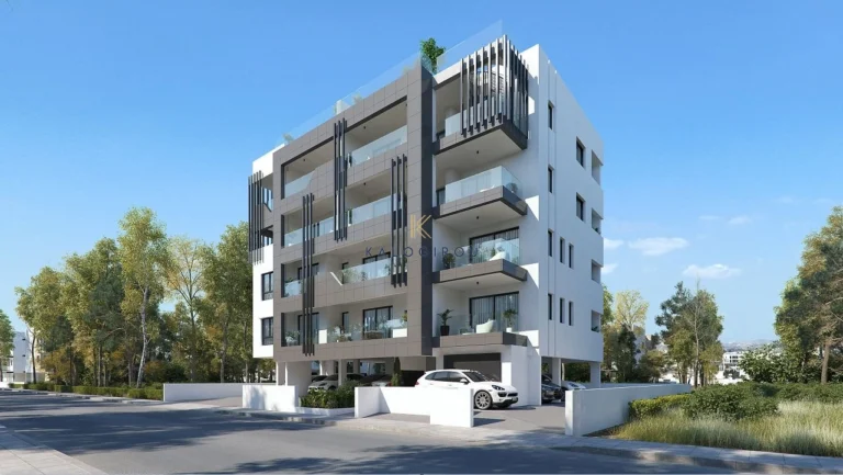 2 Bedroom Apartment for Sale in Drosia, Larnaca District