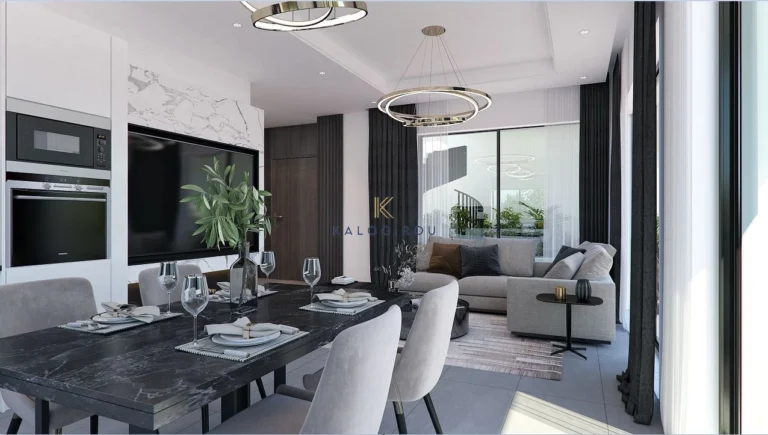 2 Bedroom Apartment for Sale in Drosia, Larnaca District