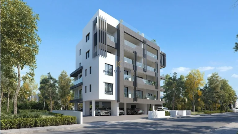 2 Bedroom Apartment for Sale in Drosia, Larnaca District