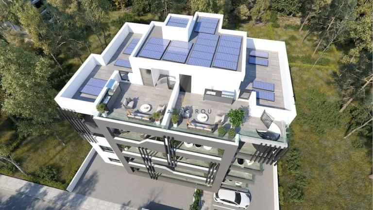 2 Bedroom Apartment for Sale in Drosia, Larnaca District