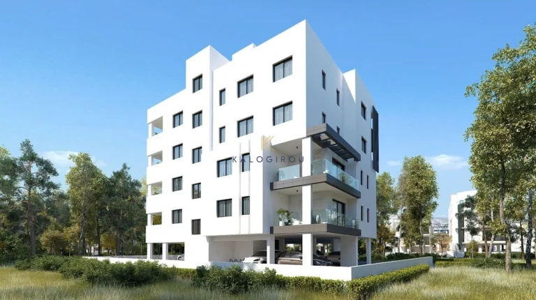 1 Bedroom Apartment for Sale in Drosia, Larnaca District