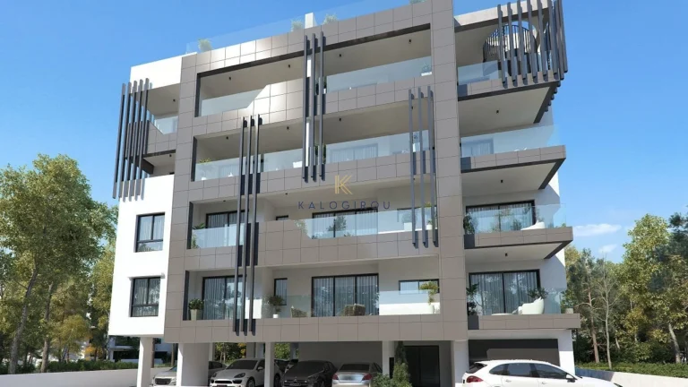 1 Bedroom Apartment for Sale in Drosia, Larnaca District
