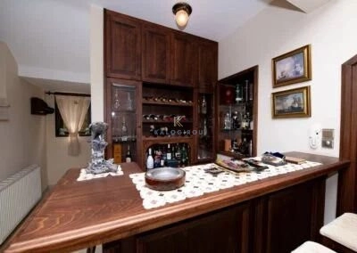 4 Bedroom House for Sale in Mosfiloti, Larnaca District